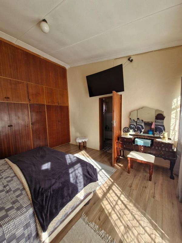 4 Bedroom Property for Sale in Vryburg North West
